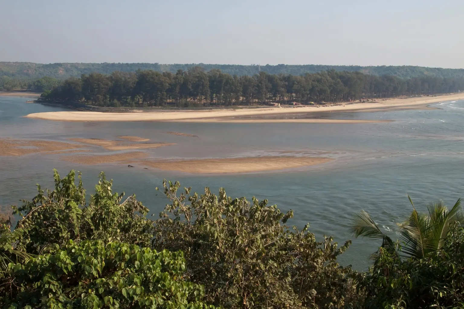 Photograph of Goa