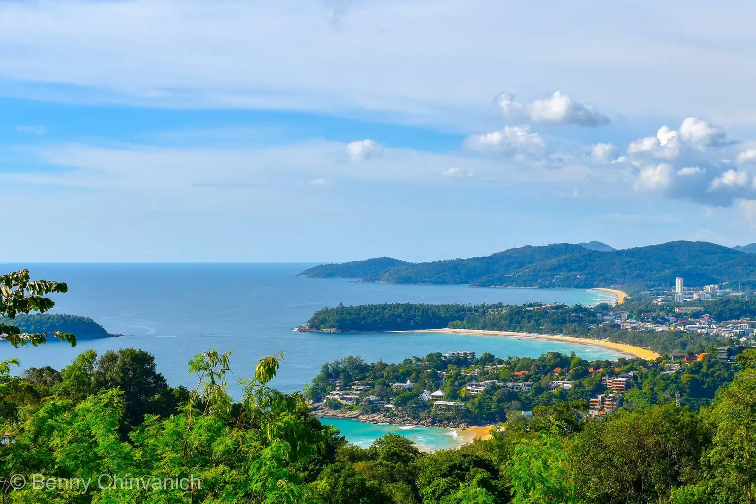 Photograph of Phuket